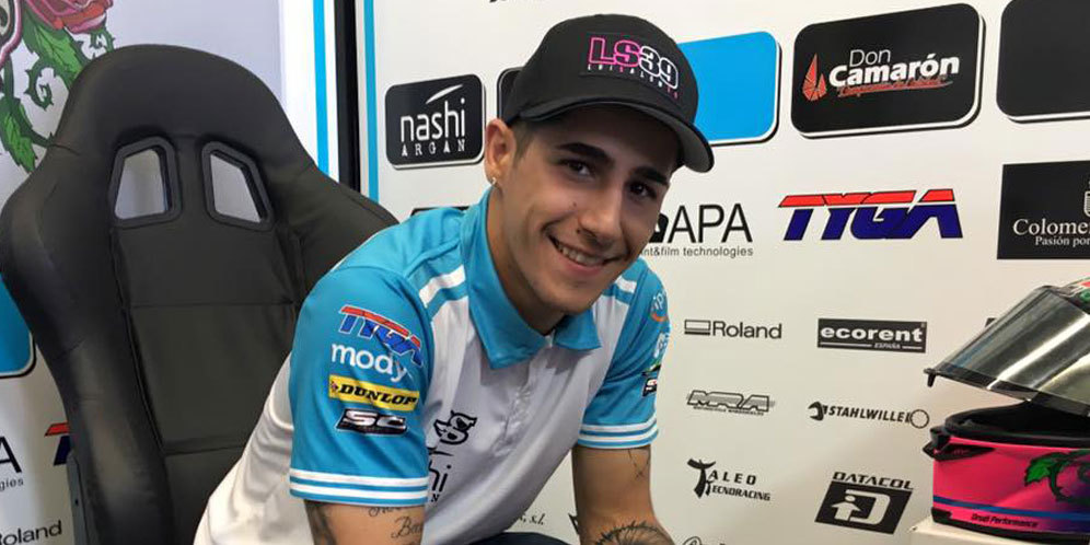 Kenang Luis Salom, Sang Ibunda Ajak Fans Bikin Buku Kenang Luis Salom, Sang Ibunda Ajak Fans Bikin Buku