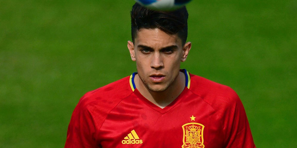 Marc Bartra