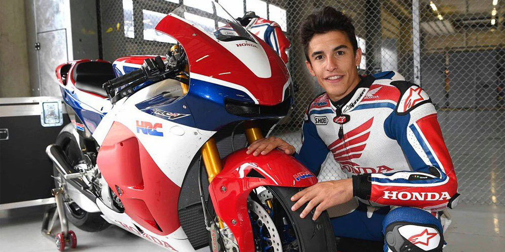 Marquez-Pedrosa Jajal Red Bull Ring Jelang MotoGP Austria Marquez-Pedrosa Jajal Red Bull Ring Jelang MotoGP Austria