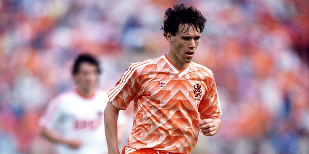 Marco Van Basten