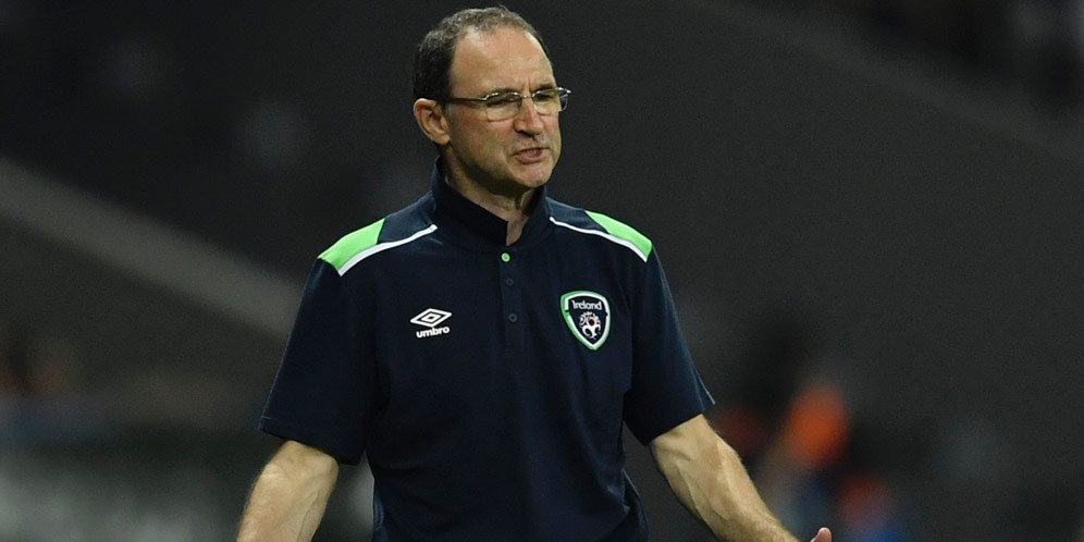 O'Neill Tak Salahkan Wasit Atas Cedera Horor Coleman