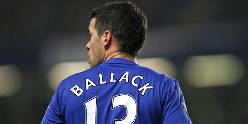 Michael Ballack