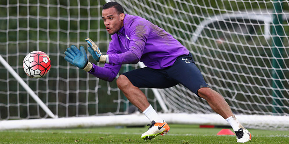 Tahan Imbang Liverpool, Rose Puji Performa Vorm Tahan Imbang Liverpool, Rose Puji Performa Vorm