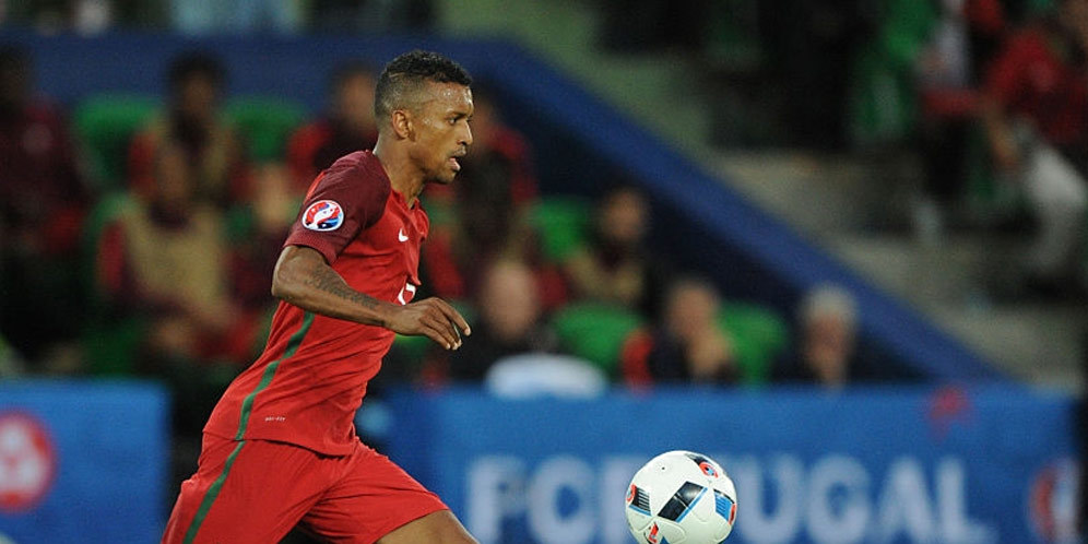 Nani: Kami Siap Adu Penalti Nani: Kami Siap Adu Penalti
