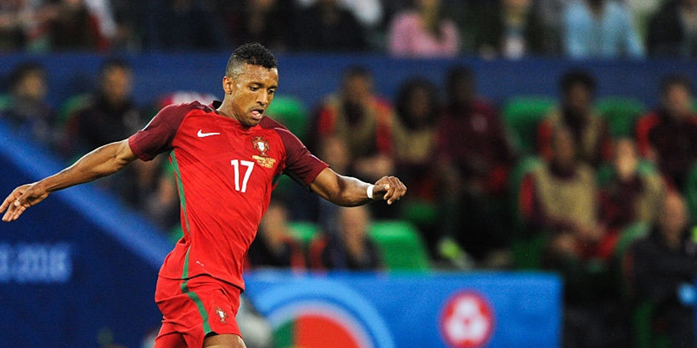 Nani: Polandia, Kami Ingin Menang Nani: Polandia, Kami Ingin Menang