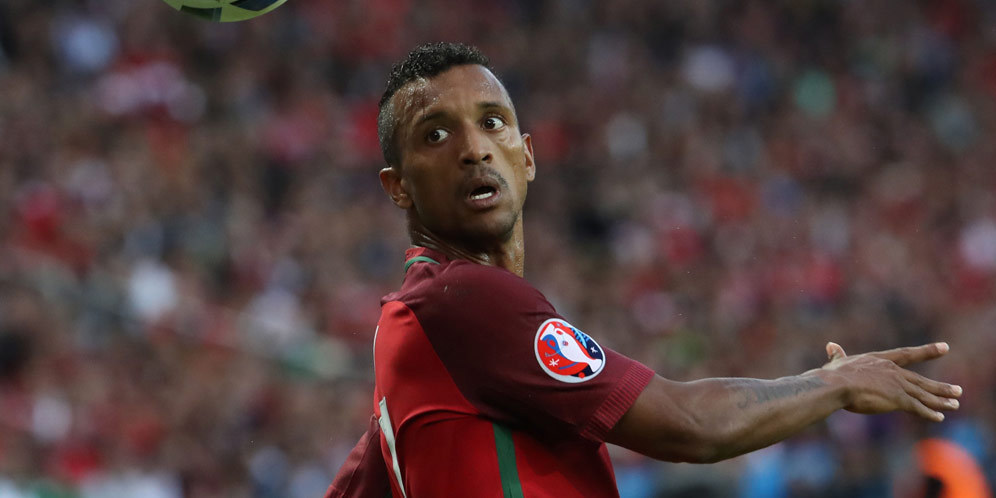 Ferdinand: Nani Punya Segalanya, Kecuali Konsistensi Ferdinand: Nani Punya Segalanya, Kecuali Konsistensi