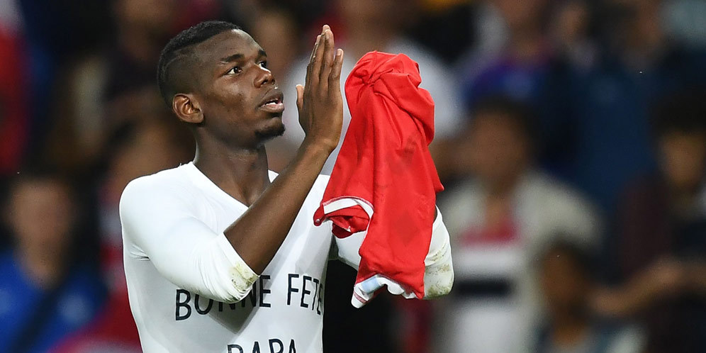 Madrid Minta Raiola Sabar Soal Transfer Pogba Madrid Minta Raiola Sabar Soal Transfer Pogba