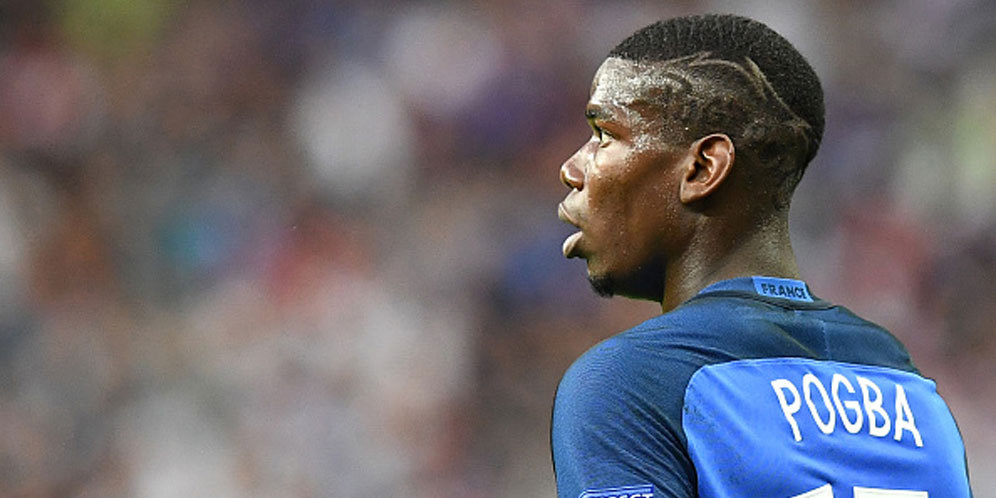 Pekan Ini, Pogba Jalani Tes Medis di Manchester Pekan Ini, Pogba Jalani Tes Medis di Manchester