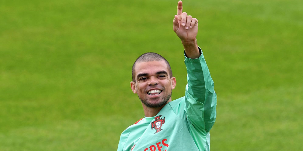 Juventus Juga Tertarik Datangkan Pepe Juventus Juga Tertarik Datangkan Pepe