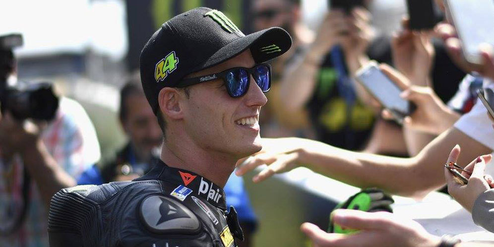 Pol Espargaro: Sulit Menang Bila Bela Tim Satelit Pol Espargaro: Sulit Menang Bila Bela Tim Satelit