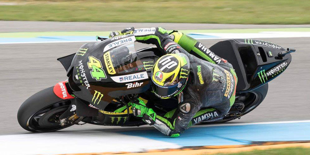 Pol Espargaro (c) Tech 3