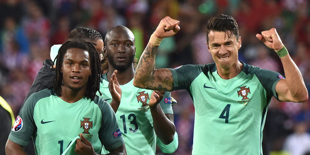 Ibnu Jamil: Dewi Fortuna Bukan Milik Portugal di Final Ibnu Jamil: Dewi Fortuna Bukan Milik Portugal di Final
