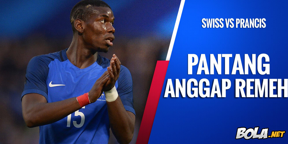 Prediksi Swiss vs Prancis 20 Juni 2016 Prediksi Swiss vs Prancis 20 Juni 2016