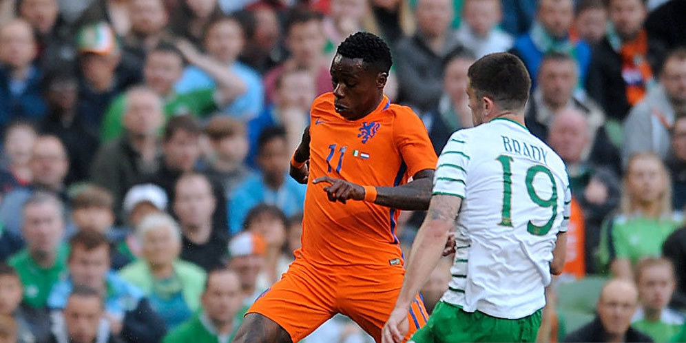 Tottenham Tawar Winger Tajam Belanda Tottenham Tawar Winger Tajam Belanda