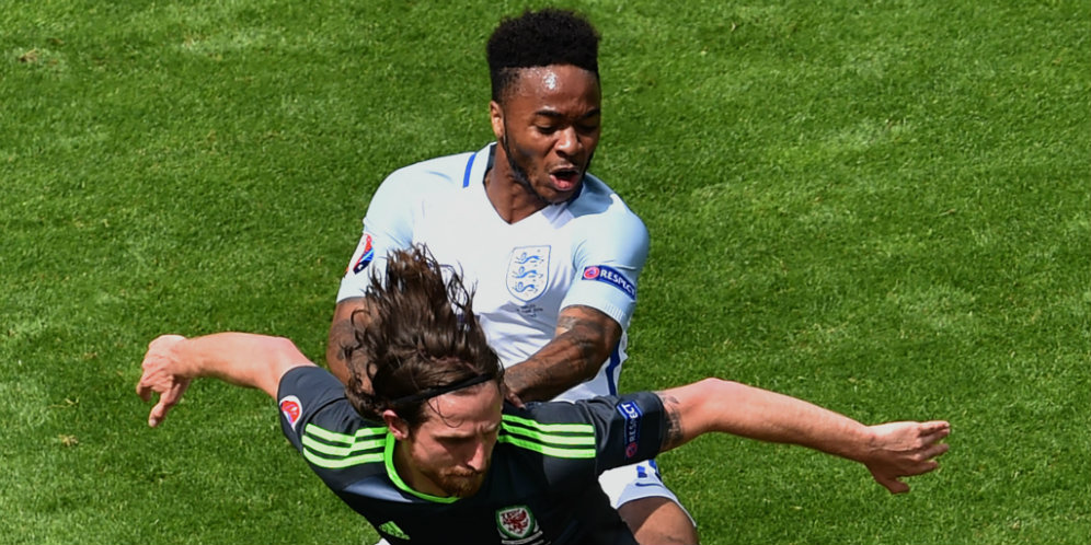 Rooney: Sterling Baik-baik Saja