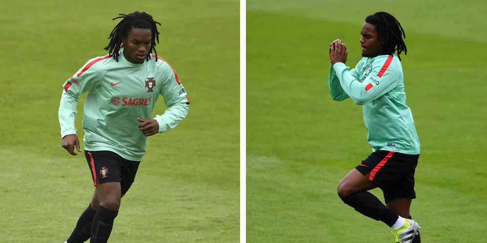 Renato Sanchez Tak Takut Polandia Renato Sanchez Tak Takut Polandia