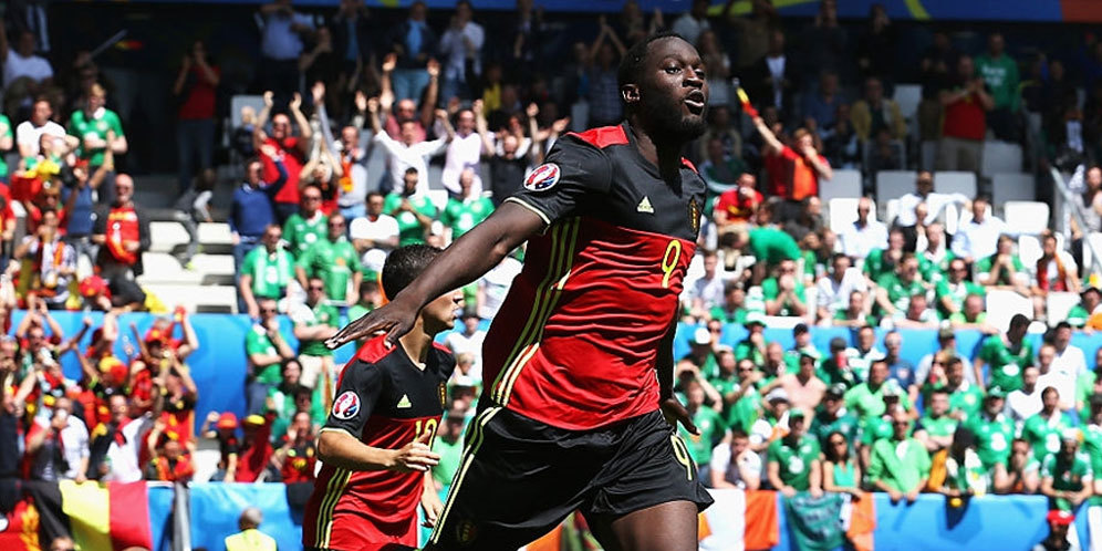 Akan Punya 100 Juta Euro, AC Milan Semangat Kejar Lukaku Akan Punya 100 Juta Euro, AC Milan Semangat Kejar Lukaku