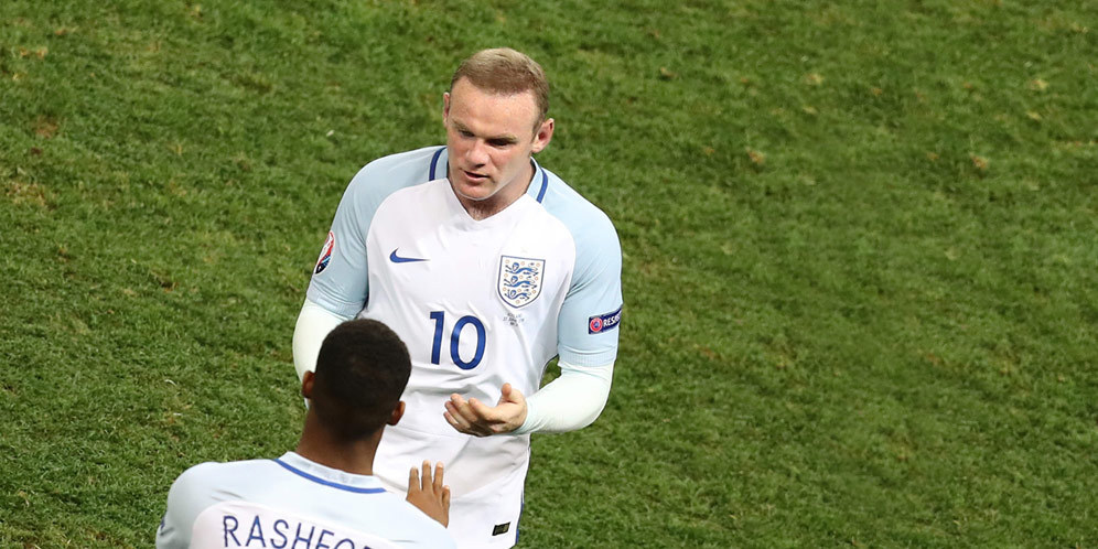 Allardyce Turuti Mourinho Soal Rooney Allardyce Turuti Mourinho Soal Rooney
