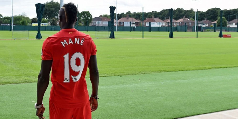 Eks Liverpool: Kekuatan Terbesar Mane Adalah Kecepatannya Eks Liverpool: Kekuatan Terbesar Mane Adalah Kecepatannya