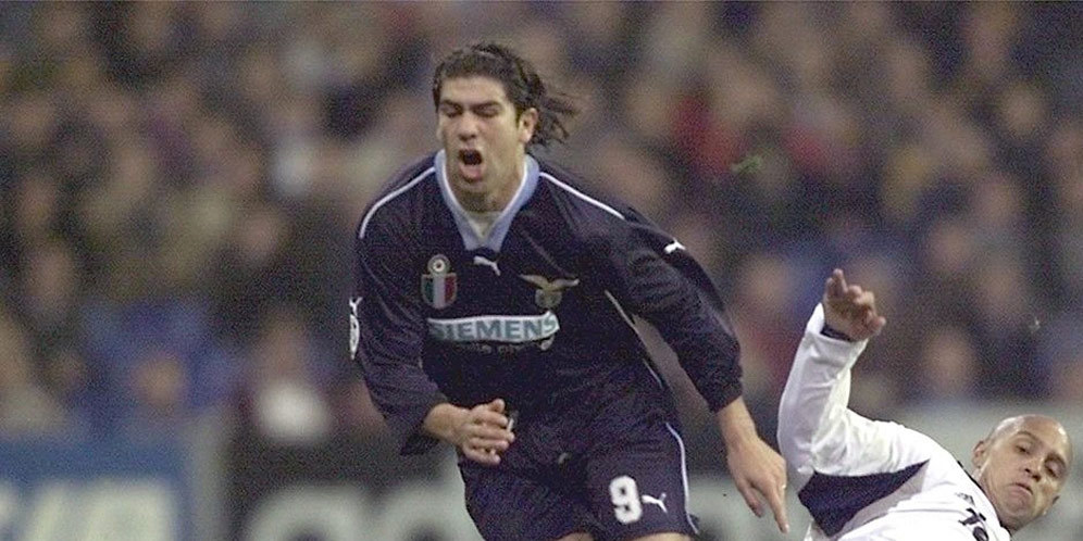 Salas: Bielsa Terbaik, Cocok Untuk Lazio Salas: Bielsa Terbaik, Cocok Untuk Lazio