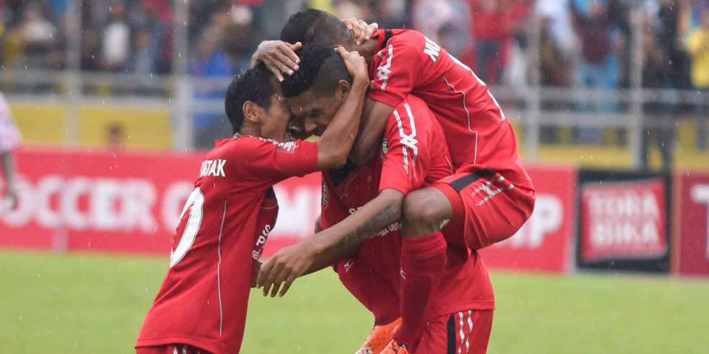 Demi Timnas, Jadwal Semen Padang vs Persija Berubah Demi Timnas, Jadwal Semen Padang vs Persija Berubah