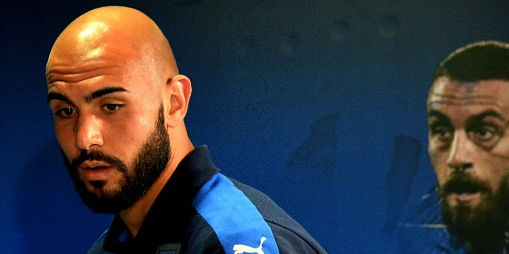 Zaza Segera Terbang ke Wolfsburg Zaza Segera Terbang ke Wolfsburg