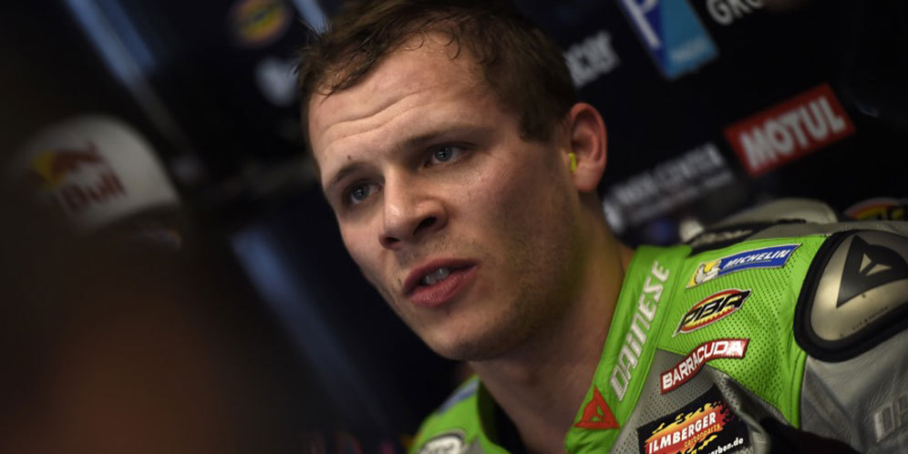 Honda WorldSBK: Gaet Stefan Bradl Bagai Mimpi! Honda WorldSBK: Gaet Stefan Bradl Bagai Mimpi!