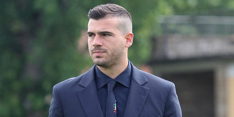 Sturaro Senang Kembali Bermain Untuk Juventus Sturaro Senang Kembali Bermain Untuk Juventus