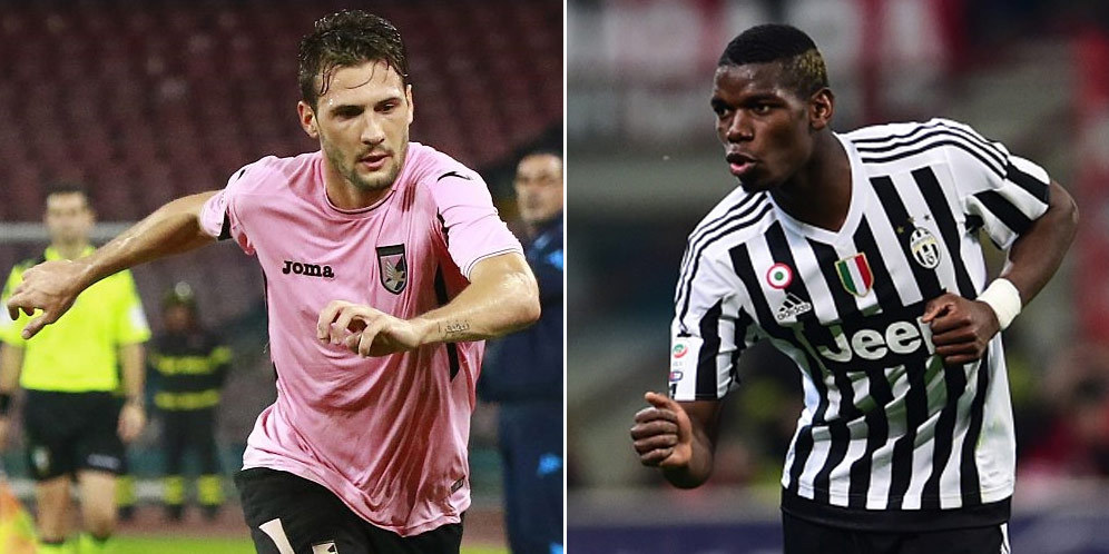 Top 10 Serie A 2015/16: Raja Dribel Top 10 Serie A 2015/16: Raja Dribel