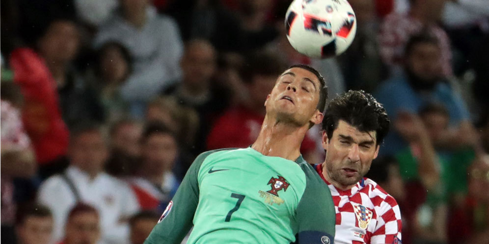 Portugal Lebih Buruk dari Turki dan Ceko Portugal Lebih Buruk dari Turki dan Ceko