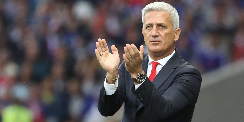Performa Pemain Swiss Bikin Petkovic Puas Performa Pemain Swiss Bikin Petkovic Puas