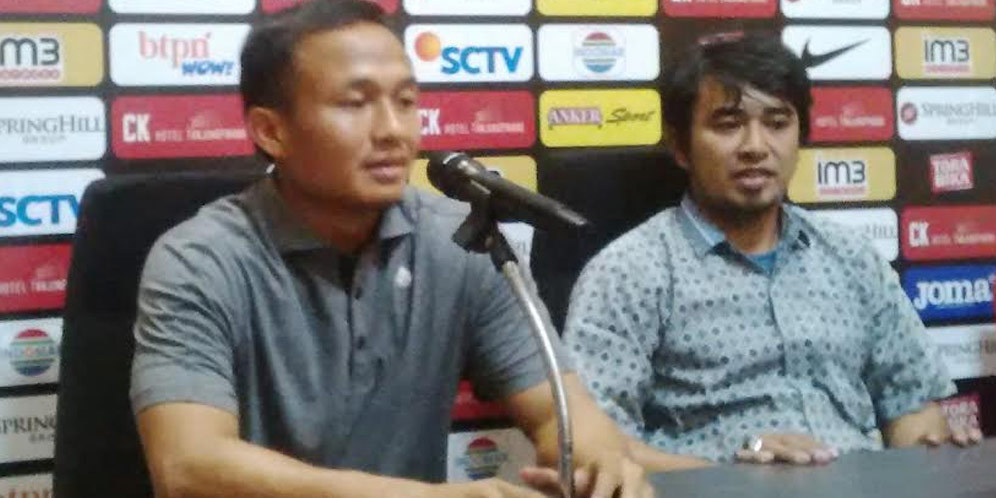 Persegres Dinilai Telah Berubah Persegres Dinilai Telah Berubah