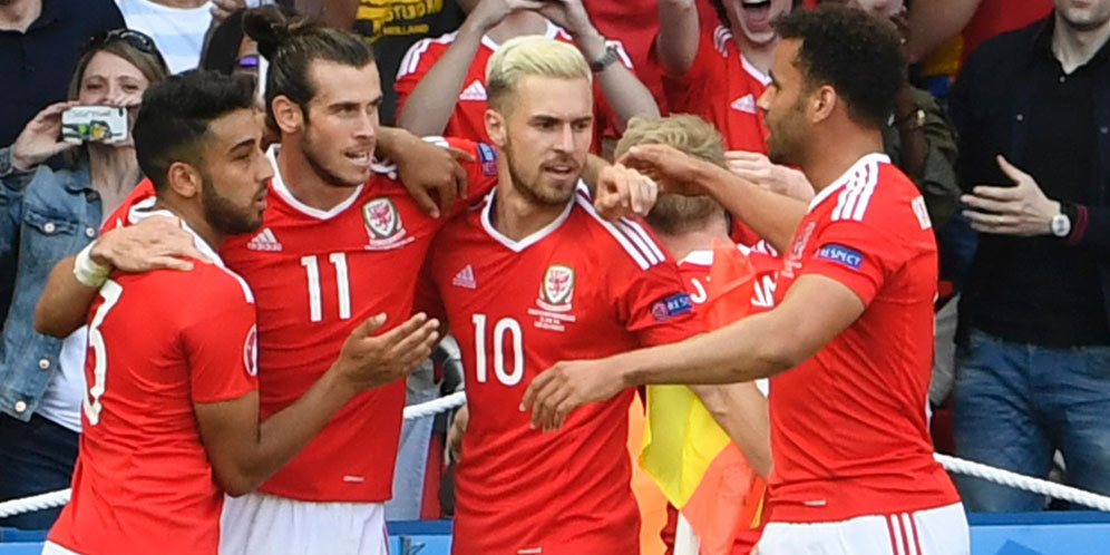 Taylor: Belgia Bisa Lukai Lawan, Wales Juga Bisa! Taylor: Belgia Bisa Lukai Lawan, Wales Juga Bisa!