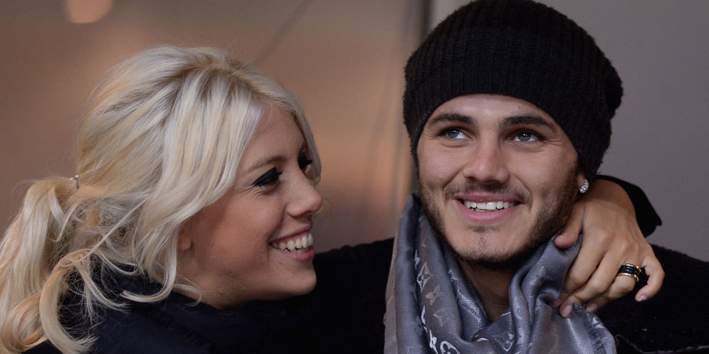 Istri Icardi Ingin Tes Doping Dilakukan Terhadap Maradona Istri Icardi Ingin Tes Doping Dilakukan Terhadap Maradona