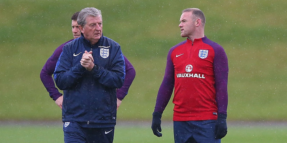Termasuk Rooney, Inggris Akan Coret Enam Pemain Termasuk Rooney, Inggris Akan Coret Enam Pemain