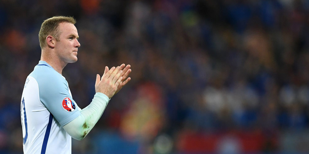 Gullit: Karir Rooney Dirusak Banyak Manajer Gullit: Karir Rooney Dirusak Banyak Manajer