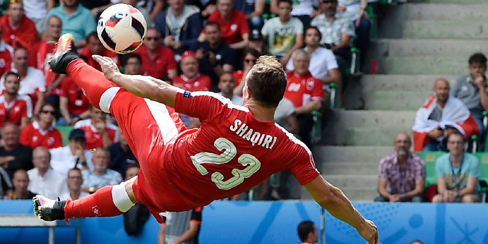 Gol-gol Terbaik Euro 2016 Gol-gol Terbaik Euro 2016