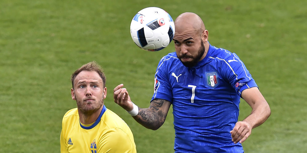 Zaza Siap Gabung Wolfsburg Zaza Siap Gabung Wolfsburg
