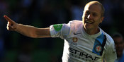 Manchester City Resmi Gaet Gelandang Australia Manchester City Resmi Gaet Gelandang Australia
