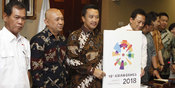 DPR Pertanyakan Penggunaan Dana Asian Games