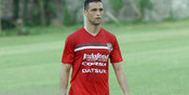 Arema Cronus Persoalkan Status Nemanja Vidakovic Arema Cronus Persoalkan Status Nemanja Vidakovic