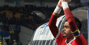 Bepe Sering Diparkir, Ini Penjelasan Caretaker Persija Bepe Sering Diparkir, Ini Penjelasan Caretaker Persija
