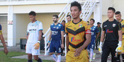 Bayu Pradana Siap Kembali Perkuat Mitra Kukar Bayu Pradana Siap Kembali Perkuat Mitra Kukar