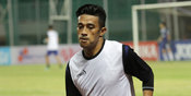 Beny Wahyudi Akui Arema Bermain Jelek