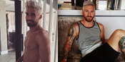 Ikut-ikutan Blonde, Messi Coba Tiru Borini? Ikut-ikutan Blonde, Messi Coba Tiru Borini?