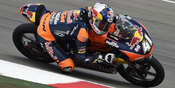 Klasemen Sementara Moto3 2016 Usai Seri Jerman Klasemen Sementara Moto3 2016 Usai Seri Jerman
