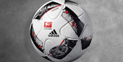 Bola Resmi Bundesliga 2016/17 Diluncurkan Bola Resmi Bundesliga 2016/17 Diluncurkan
