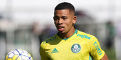 Gabriel Jesus Raih Penghargaan Pemain Terbaik Brasil Gabriel Jesus Raih Penghargaan Pemain Terbaik Brasil