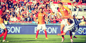 Comeback Sempurna Manchester United di Swedia