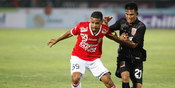 Dihantui Cedera, Bali United Tetap Wajib Siap Tempur